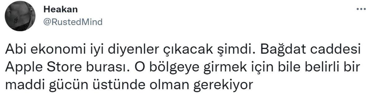 iPhone 14 Almak isteyenlerin Apple Store Önündeki Kuyruğu Gündem Oldu: İşte Sosyal Medyadan Gelen Tepkiler