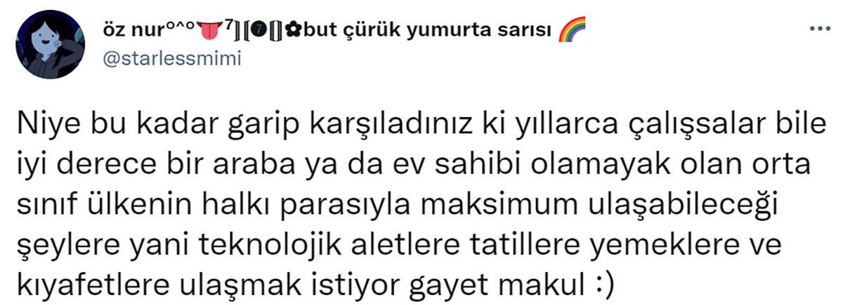 iPhone 14 Almak isteyenlerin Apple Store Önündeki Kuyruğu Gündem Oldu: İşte Sosyal Medyadan Gelen Tepkiler