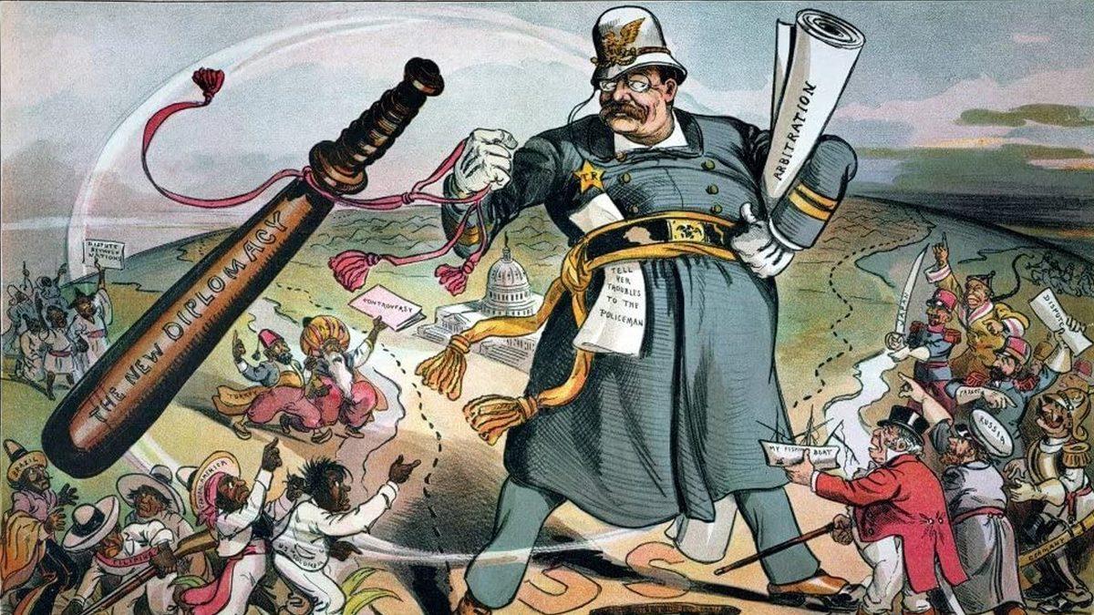 Güçlünün Güçsüzü Ezdiği İdeoloji: Emperyalizm Nedir ve Kimler Emperyalisttir?