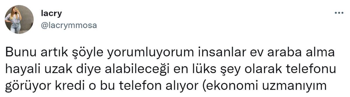 iPhone 14 Almak isteyenlerin Apple Store Önündeki Kuyruğu Gündem Oldu: İşte Sosyal Medyadan Gelen Tepkiler