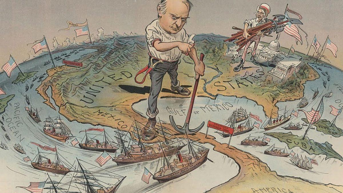 Güçlünün Güçsüzü Ezdiği İdeoloji: Emperyalizm Nedir ve Kimler Emperyalisttir?