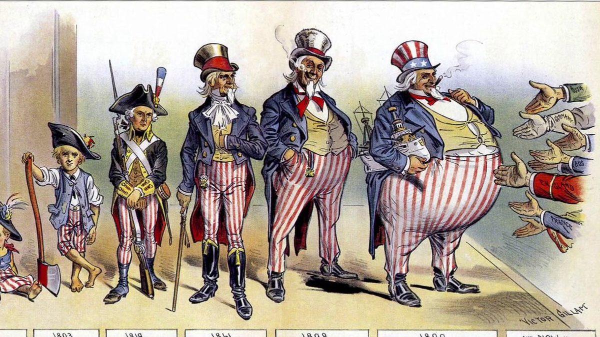 Güçlünün Güçsüzü Ezdiği İdeoloji: Emperyalizm Nedir ve Kimler Emperyalisttir?