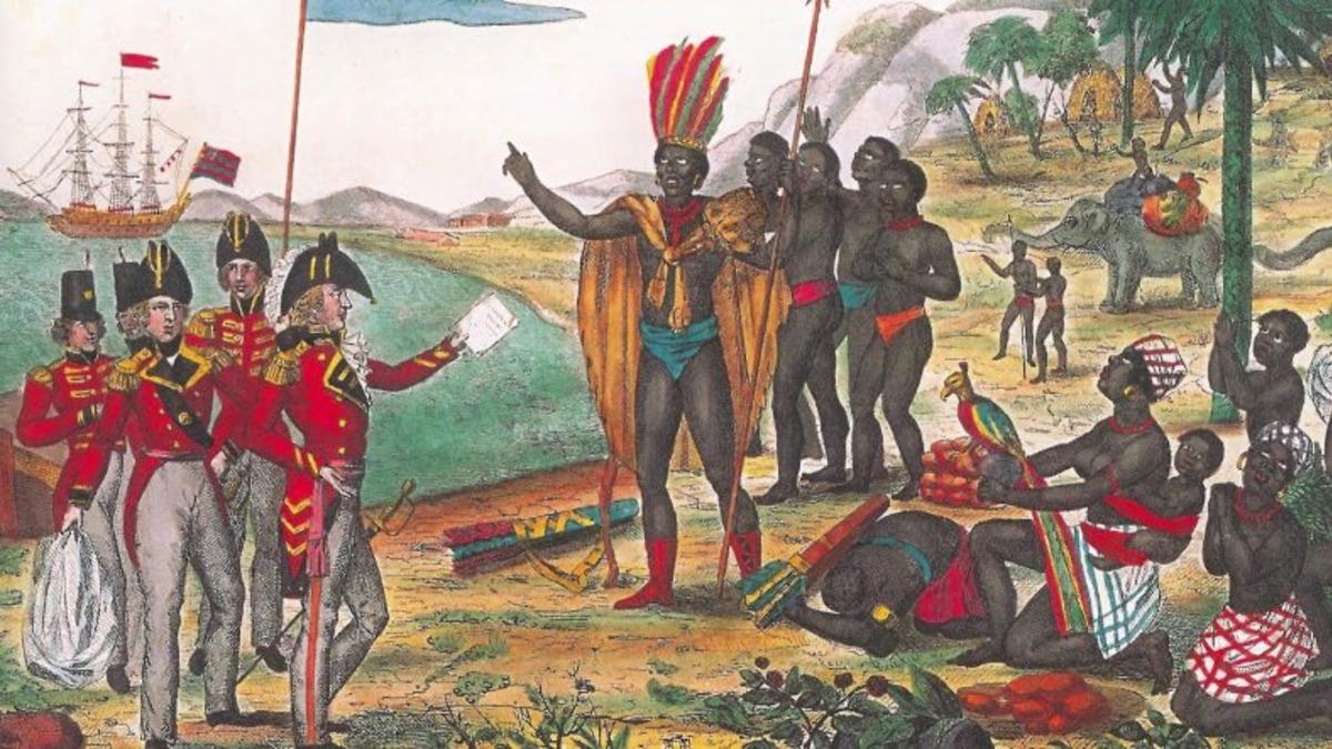 Güçlünün Güçsüzü Ezdiği İdeoloji: Emperyalizm Nedir ve Kimler Emperyalisttir?