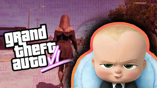 GTA 6 Görüntülerini Sızdıran ‘Hacker Çocuk’ Tutuklandı