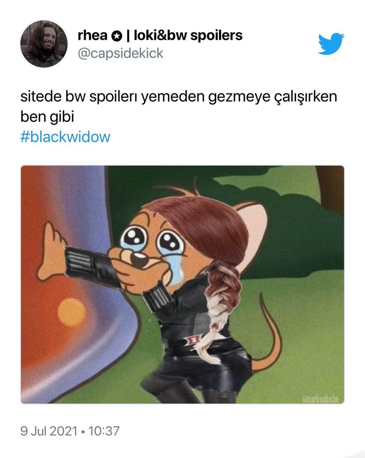 Black Widow, İlk Hafta Sonunda Beklentinin Üzerinde Hasılat Elde Etti: İşte Marvel Hayranlarının Filme Tepkileri