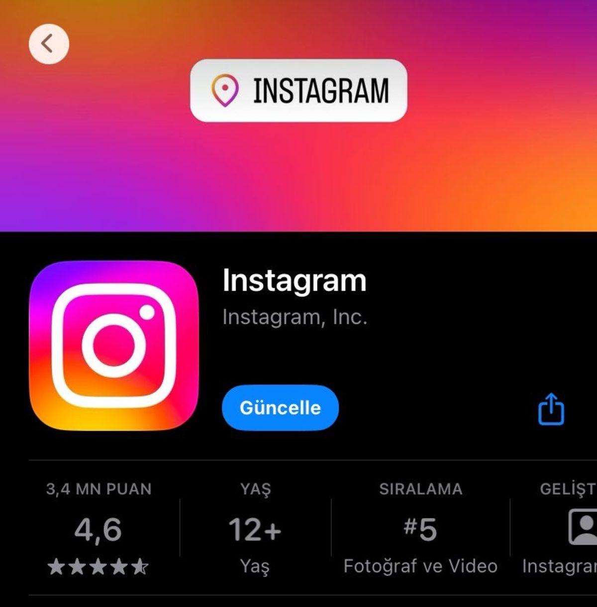 Instagram’da Kullanıcıları Çileden Çıkartan 