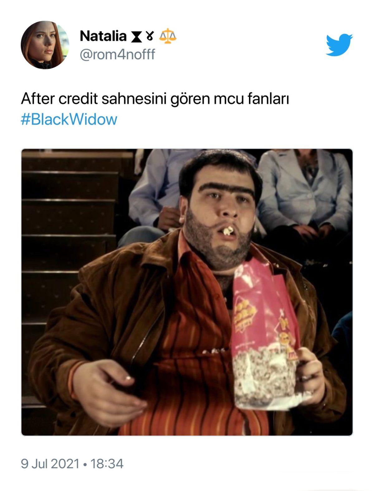 Black Widow, İlk Hafta Sonunda Beklentinin Üzerinde Hasılat Elde Etti: İşte Marvel Hayranlarının Filme Tepkileri