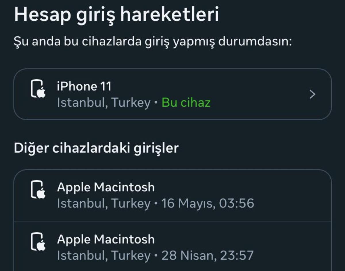 Instagram’da Kullanıcıları Çileden Çıkartan 