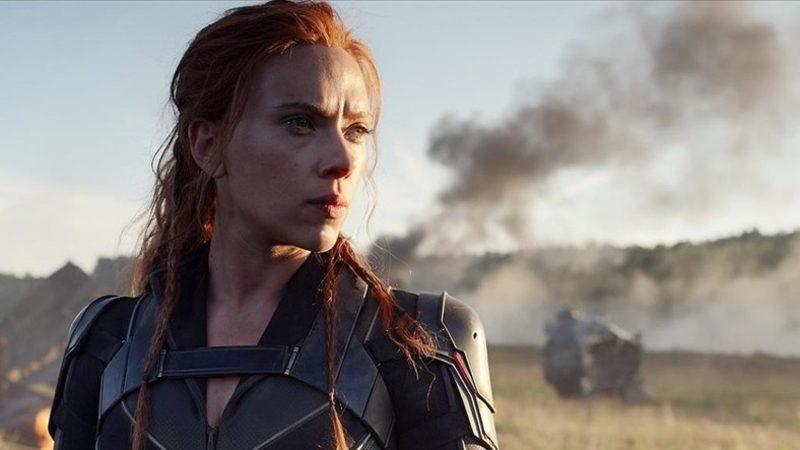 Black Widow, İlk Hafta Sonunda Beklentinin Üzerinde Hasılat Elde Etti: İşte Marvel Hayranlarının Filme Tepkileri