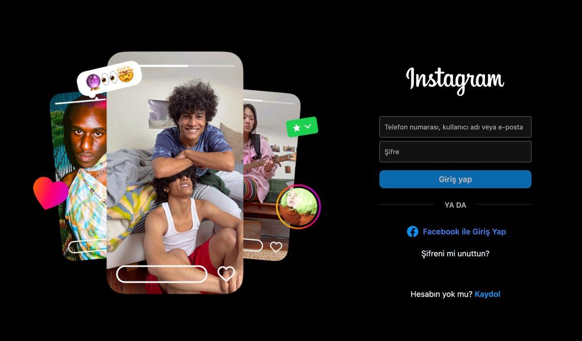 Instagram’da Kullanıcıları Çileden Çıkartan 