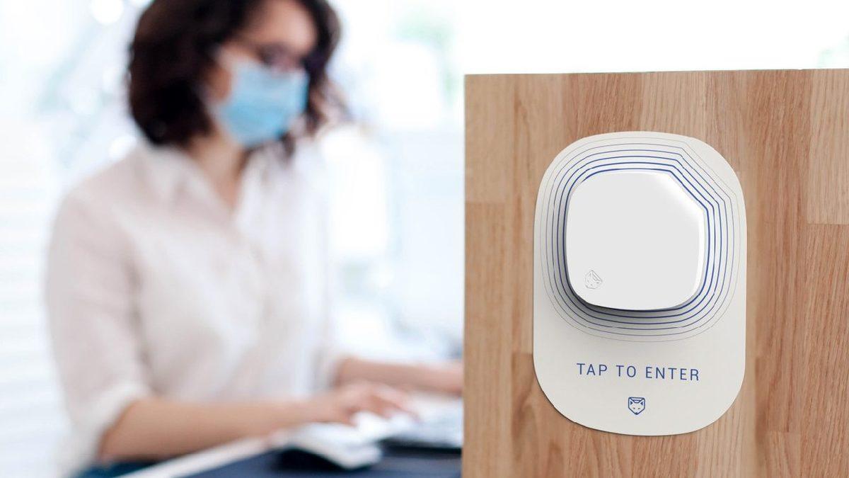 1 Dakikadan Daha Kısa Sürede COVID-19 Tanısı Koyabilen Sensör Geliştirildi