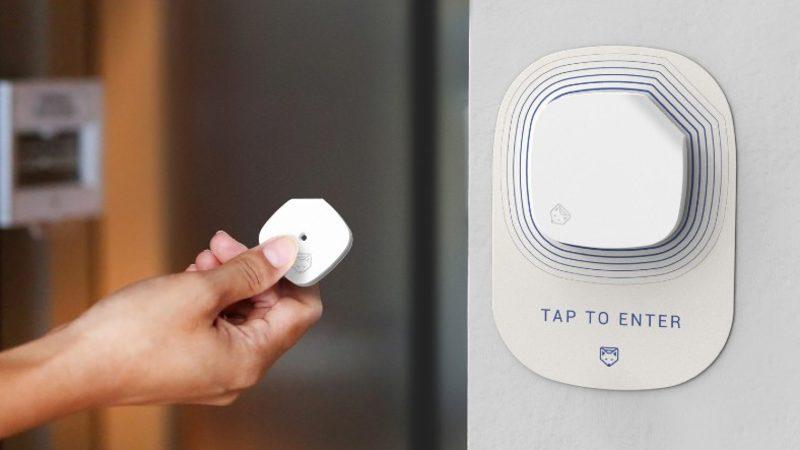 1 Dakikadan Daha Kısa Sürede COVID-19 Tanısı Koyabilen Sensör Geliştirildi