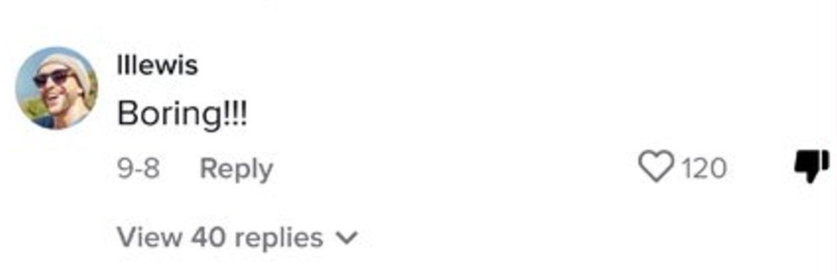 TikTok, Aylardır Test Ettiği ’Dislike’ Özelliğini Kullanıma Sunuyor (Hayır, Videolar İçin Değil)