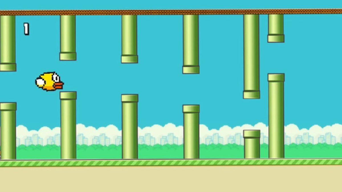 Hepimizi Kendine Bağımlı Eden Bir Zamanların Efsanesi Flappy Bird’ün Hikayesi
