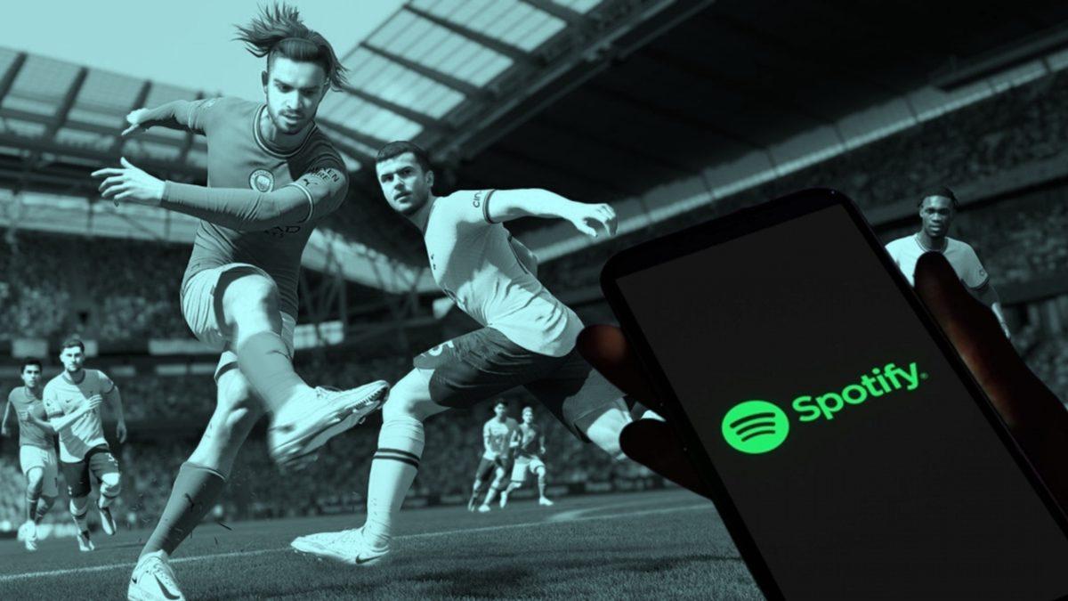 Oyunu Gelmeden Müzikleri Geldi: FIFA 23’ün Şarkıları Belli Oldu