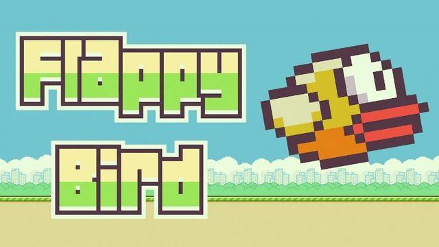 Hepimizi Kendine Bağımlı Eden Bir Zamanların Efsanesi Flappy Bird’ün Hikayesi