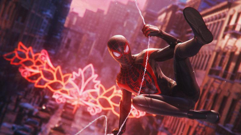 Marvel’s Spider-Man: Miles Morales’in Ne Zaman PC’ye Geleceği Belli Oldu: Oyundan Fragman da Geldi [Video]