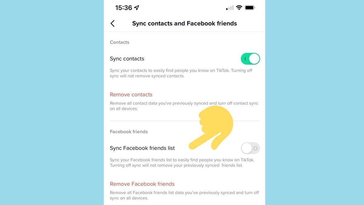 Bu İşte Bir Terslik Var: TikTok, Instagram’dan Daha Hızlı Büyümek İçin Facebook’a Güveniyor