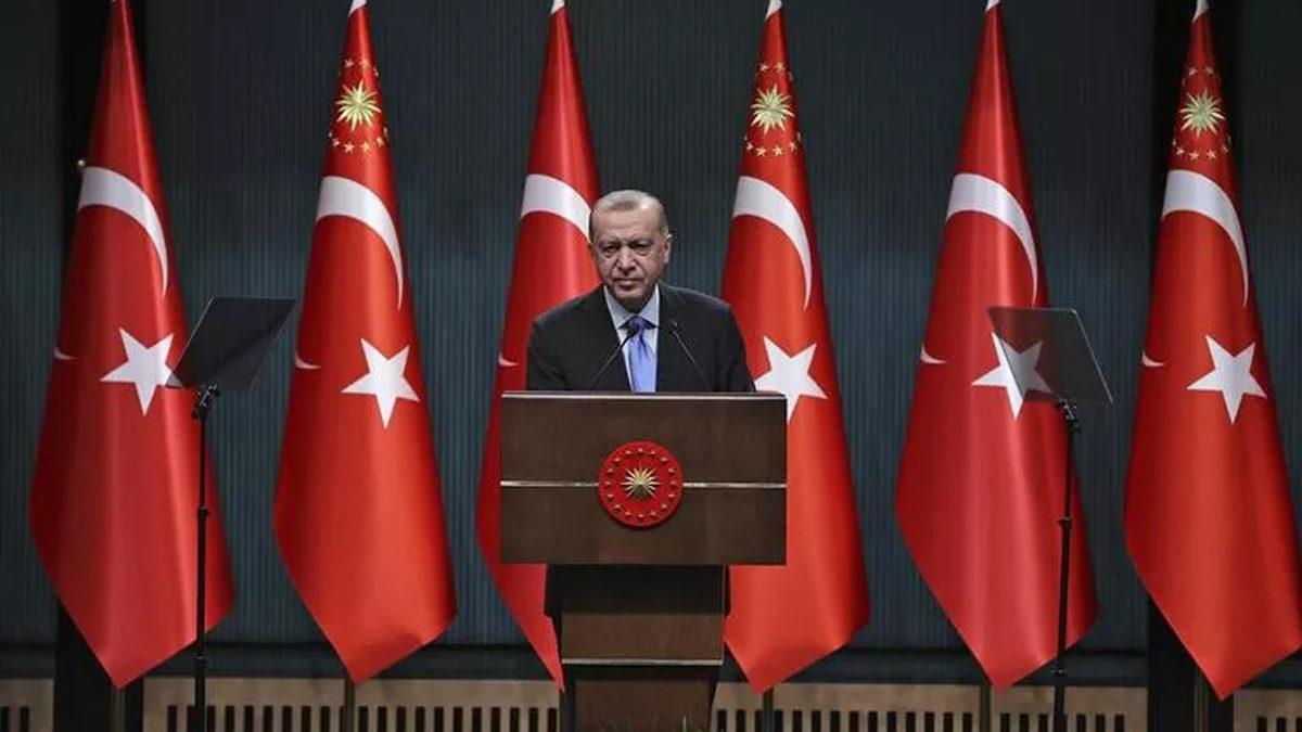 Cumhurbaşkanı Erdoğan, Kurban Bayramı Tatilinin Kaç Gün Olacağını Açıkladı