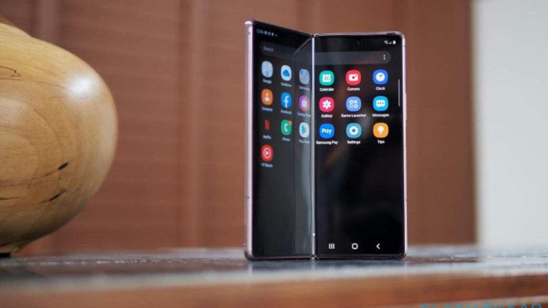 Buna Nasıl Katlanacağız: Galaxy Z Fold 3 ve Z Flip 3’ün Fiyatları Ortaya Çıktı