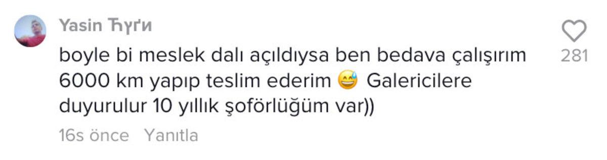 6000 km Sınırını Doldurmaya Çalıştığı Söylenen Onlarca SIFIR Mercedes Trafikte Görüntülendi: İşte Olayın İç Yüzü [VİDEO]