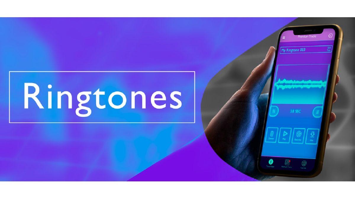 Hem Android Hem iOS İçin Kullanabileceğiniz 10 Zil Sesi Yapma Uygulaması