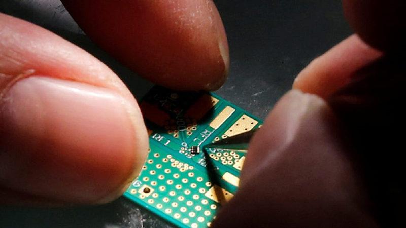 Telefonların Bile Fiyatını Yükselten Çip Savaşında Saflar Belli Olmaya Başladı: ABD’nin Çin’e Karşı Müttefikleri Belli Oldu