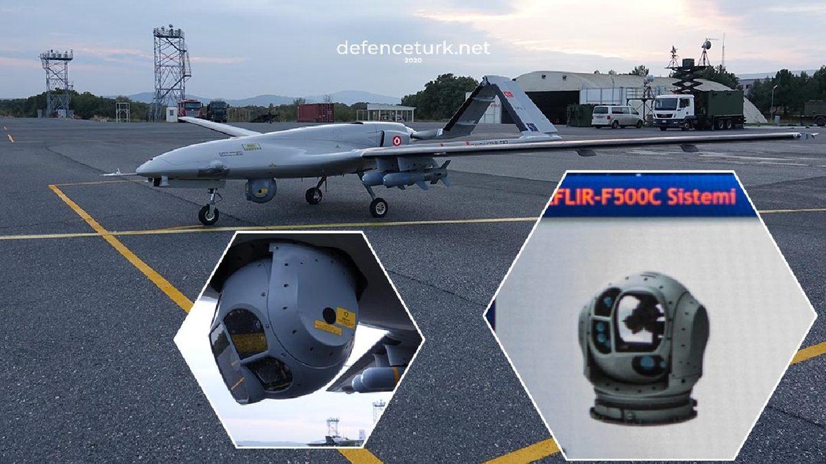 ASELSAN’ın Gece Gündüz, Sis Pus Demeden Çalışan Yeni Optik Gözü ’MEROPS’ Tanıtıldı: İşte Özellikleri