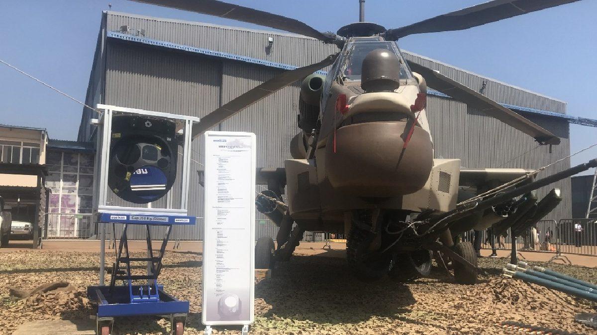 ASELSAN’ın Gece Gündüz, Sis Pus Demeden Çalışan Yeni Optik Gözü ’MEROPS’ Tanıtıldı: İşte Özellikleri