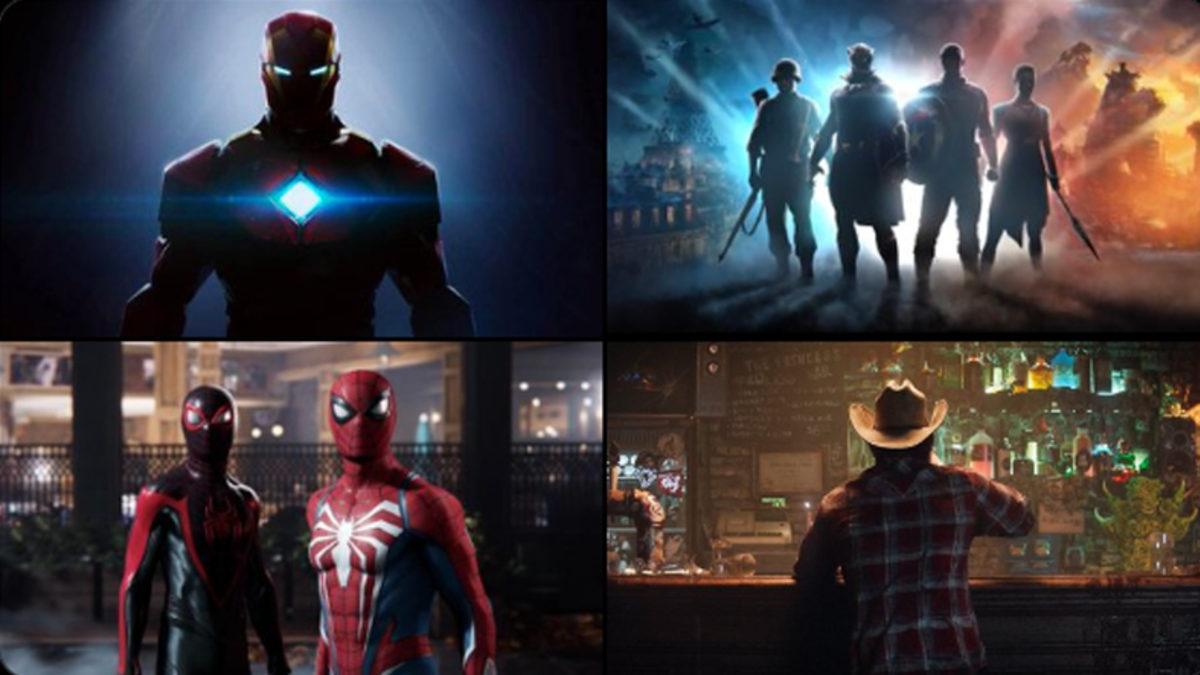 Marvel’dan Sinematik Evren Gibi Oyun Evreni Bekleyen Hayranları Üzecek Açıklama: ‘Herkes Kendi Hikâyesini Anlatacak’