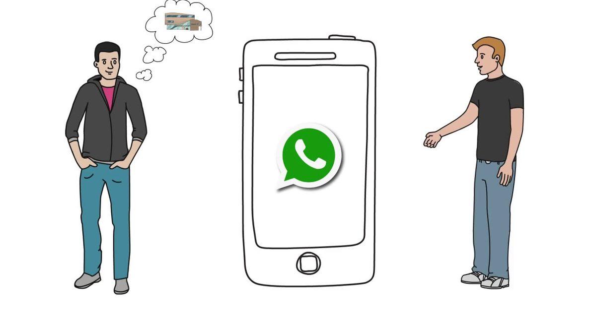 Artık Hepimizin Varsayılan Mesajlaşma Uygulaması WhatsApp, Nasıl Bu Günlere Geldi?