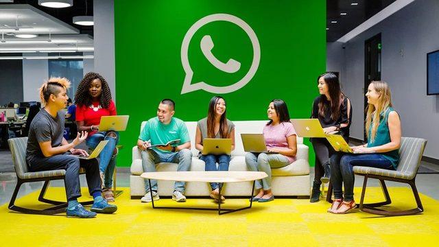 Artık Hepimizin Varsayılan Mesajlaşma Uygulaması WhatsApp, Nasıl Bu Günlere Geldi?