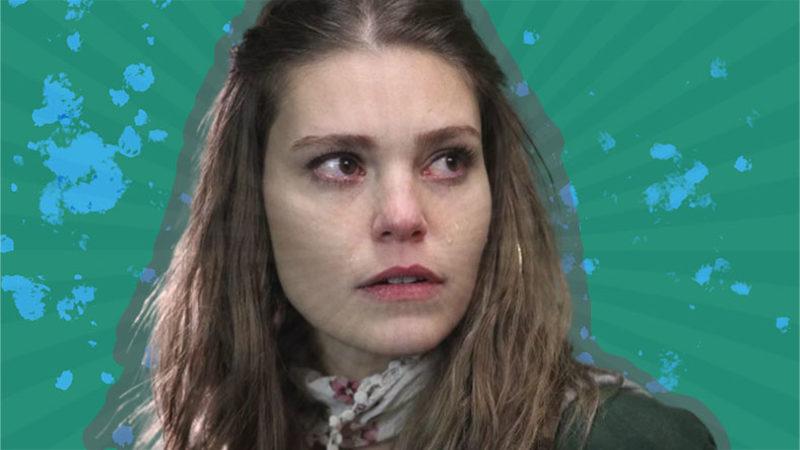 Suskunlar’daki Performansı Hala Akıllardan Çıkmayan Aslı Enver’in Yer Aldığı Tüm Dizi ve Filmler