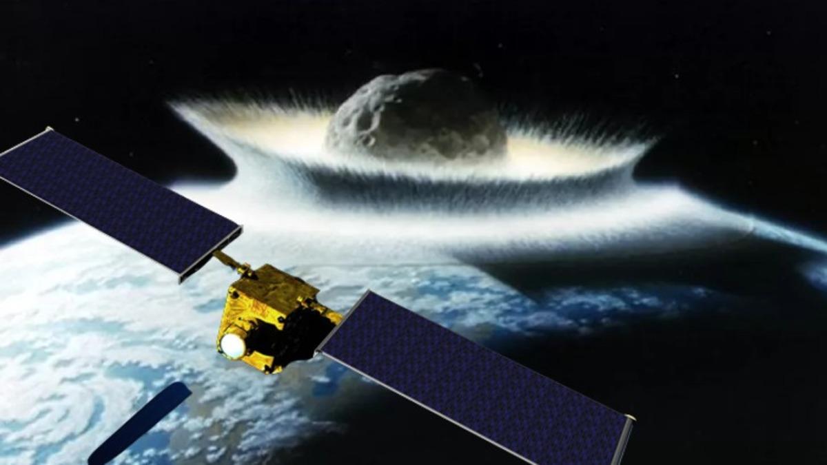 Bu Gece, Canlı Yayında Gerçek Bir Gök Taşı Bombalanacak: Peki Nereden ve Nasıl İzlenir?