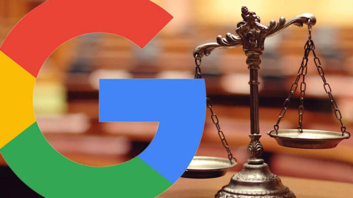 Fransa, Google’a 500 Milyon Euro ’Telif’ Cezası Kesti