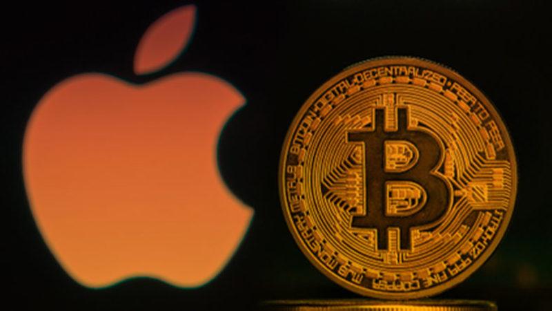 Apple’ın 2,5 Milyar Dolarlık Bitcoin Aldığı İddia Edildi