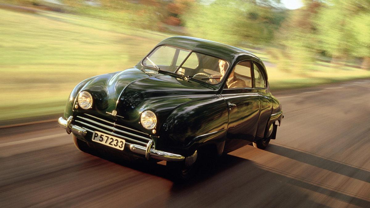 Bir Zamanların Efsane Araba Markası Saab Otomobillerine Ne Oldu?