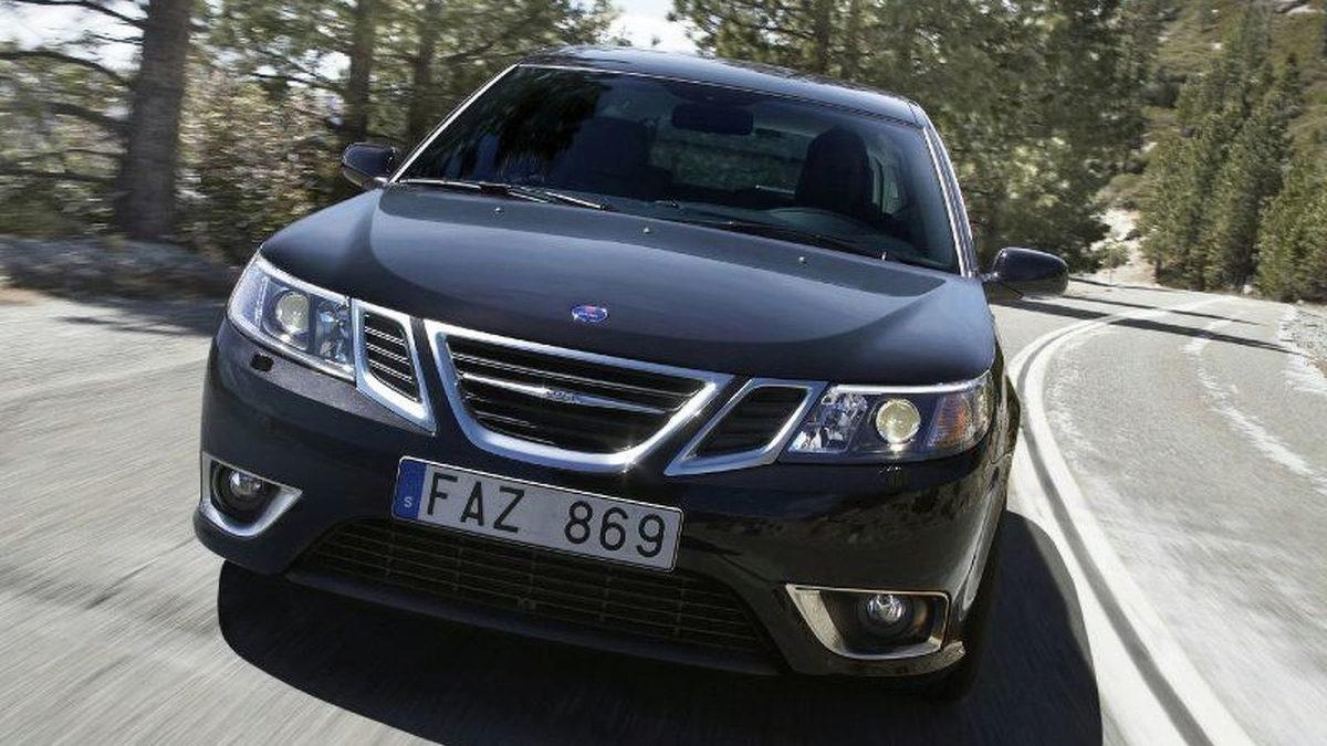 Bir Zamanların Efsane Araba Markası Saab Otomobillerine Ne Oldu?