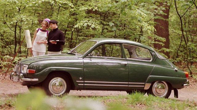 Bir Zamanların Efsane Araba Markası Saab Otomobillerine Ne Oldu?