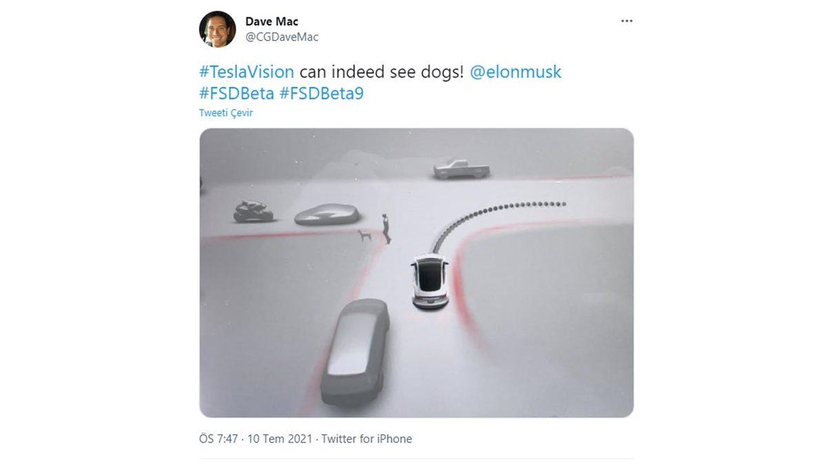 Elon Musk Yine Kafaları Karıştırdı: Tesla Otomobiller Dogecoin Madenciliği Yapabilir