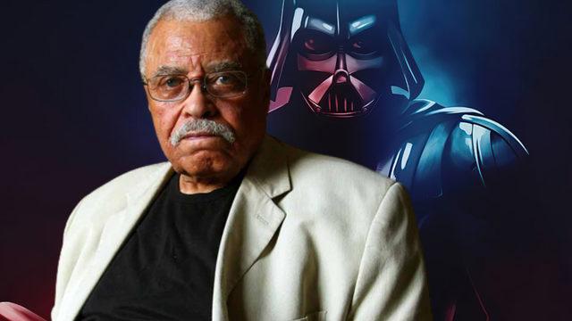 Darth Vader’ın Sesi, 45 Yıl Sonra Star Wars’tan Emekli Oldu (Peki Darth Vader Bundan Sonra Nasıl Konuşacak?)
