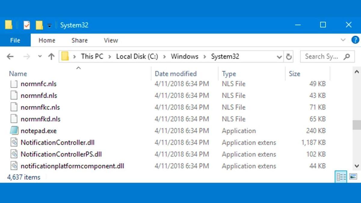 Güncelleme veya Program Yüklemesinden Sonra Bilgisayarlar Neden Yeniden Başlatılıyor?