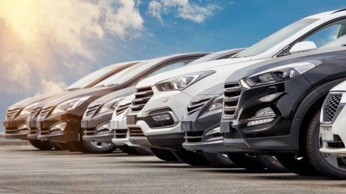 Kişi Başına En Fazla Otomobil Bulunan Ülkeler Belli Oldu: Türkiye Kaçıncı Sırada?