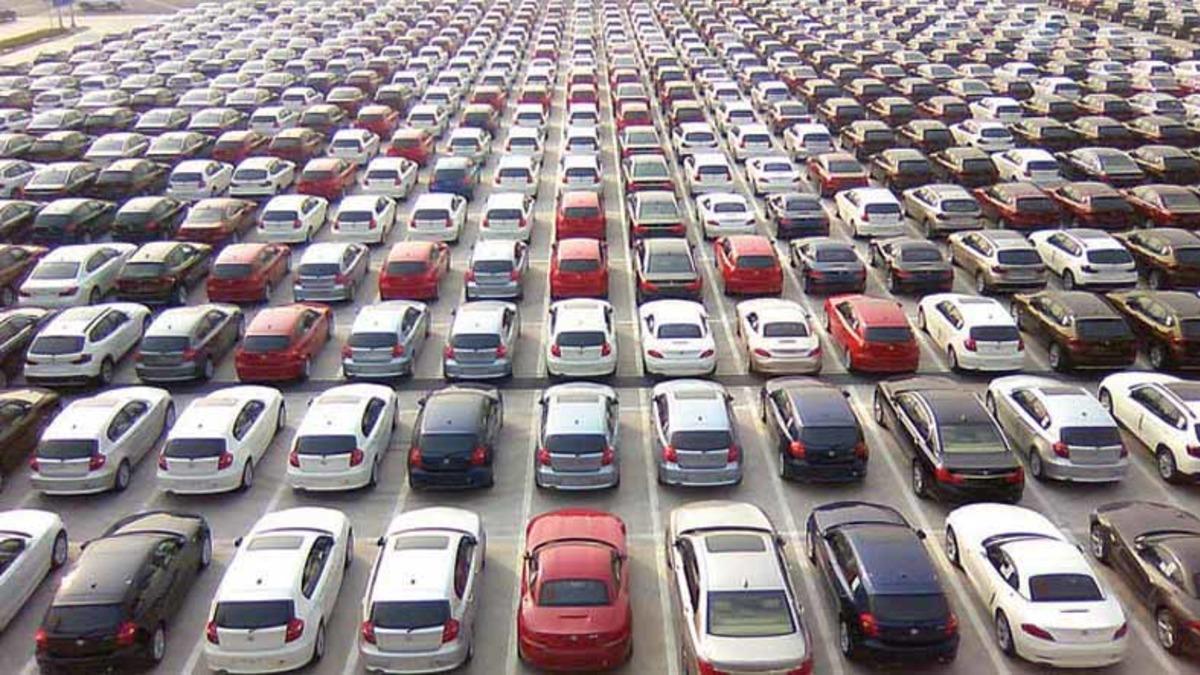 Kişi Başına En Fazla Otomobil Bulunan Ülkeler Belli Oldu: Türkiye Kaçıncı Sırada?