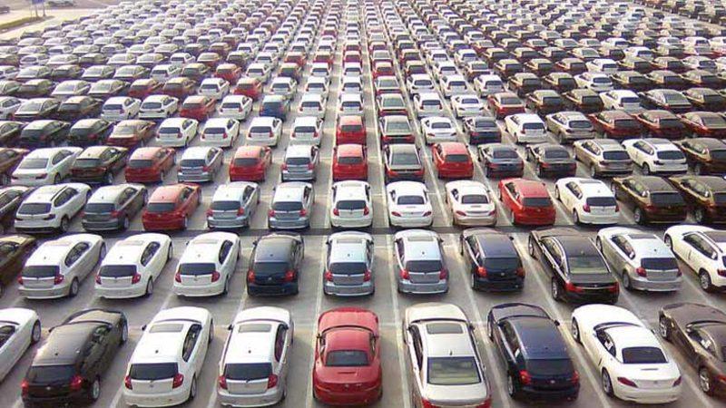 Kişi Başına En Fazla Otomobil Bulunan Ülkeler Belli Oldu: Türkiye Kaçıncı Sırada?