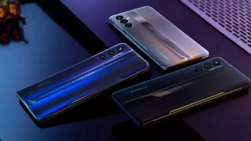 Asya’nın Prestijli Tasarım Ödülü K-DESIGN AWARD, TECNO POVA 3’ün Oldu