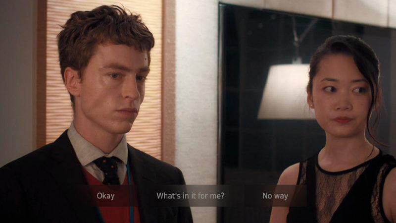 Adeta Kendi Filminizi Yönlendirdiğiniz Erica Benzeri 11 İnteraktif Oyun