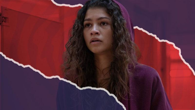 Spider-Man Serisi ve Euphoria Dizisiyle Son Yıllarda Çıkış Yapan Zendaya’nın Rol Aldığı En İyi Filmler