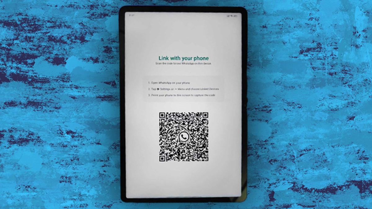 WhatsApp’ı Artık Android Tablet ve iPad’lerde Kullanmak Mümkün Olacak!