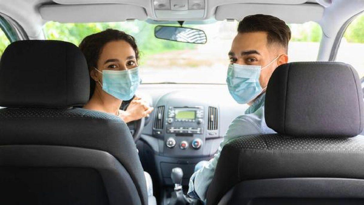 Nissan’dan Otomobillerin İçindeki Virüsleri Yok Edecek Teknoloji: Hasta Olmamızı Engelleyecek!